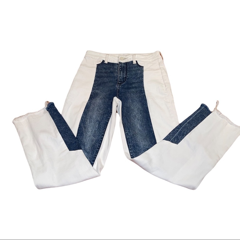 Colorblock PAIGE Jeans